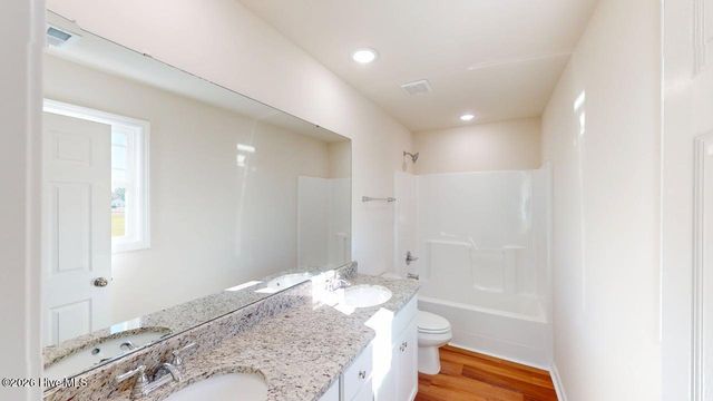 110 Chip Place, Goldsboro, NC 27530