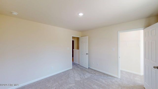 110 Chip Place, Goldsboro, NC 27530