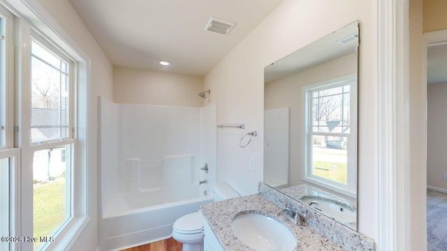 110 Chip Place, Goldsboro, NC 27530