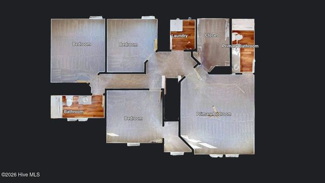 110 Chip Place, Goldsboro, NC 27530