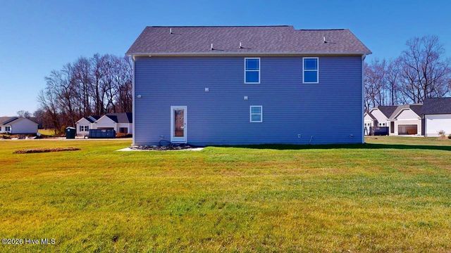 110 Chip Place, Goldsboro, NC 27530