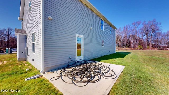 110 Chip Place, Goldsboro, NC 27530