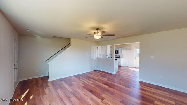 110 Chip Place, Goldsboro, NC 27530