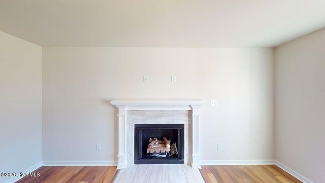 110 Chip Place, Goldsboro, NC 27530