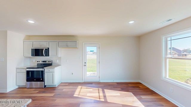 110 Chip Place, Goldsboro, NC 27530