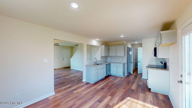 110 Chip Place, Goldsboro, NC 27530