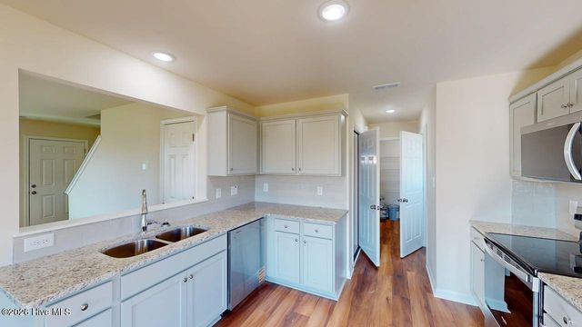 110 Chip Place, Goldsboro, NC 27530