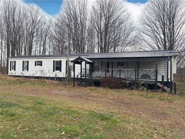 499 Baldwin Road, Volney, NY 13069