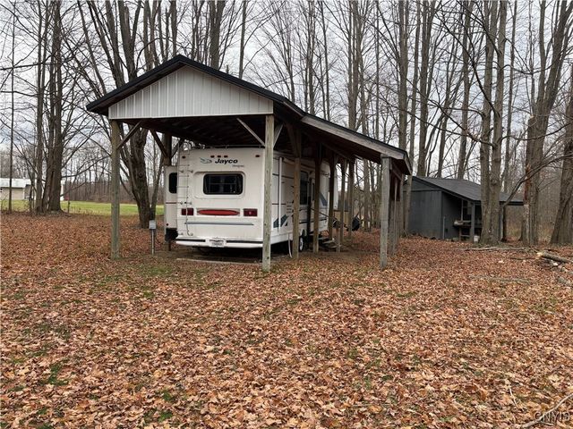 499 Baldwin Road, Volney, NY 13069