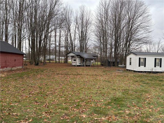 499 Baldwin Road, Volney, NY 13069