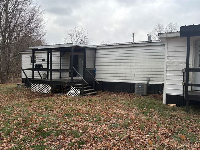 499 Baldwin Road, Volney, NY 13069