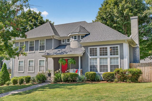 301 Poplar Hill Ct, Nashville, TN 37214