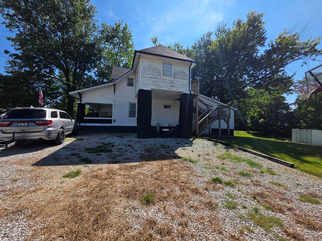313 Stanford Street, Science Hill, KY 42553