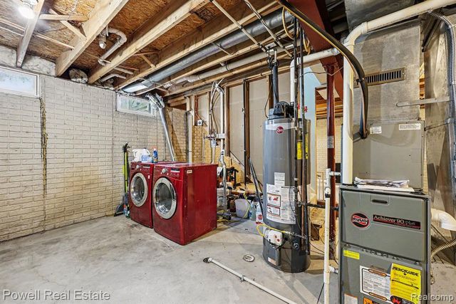1649 S Pasadena Avenue, Ypsilanti, MI 48198