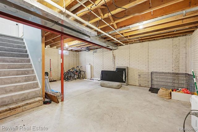 1649 S Pasadena Avenue, Ypsilanti, MI 48198