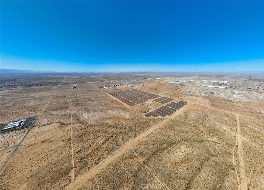 0 Cassia Road, Adelanto, CA 92301