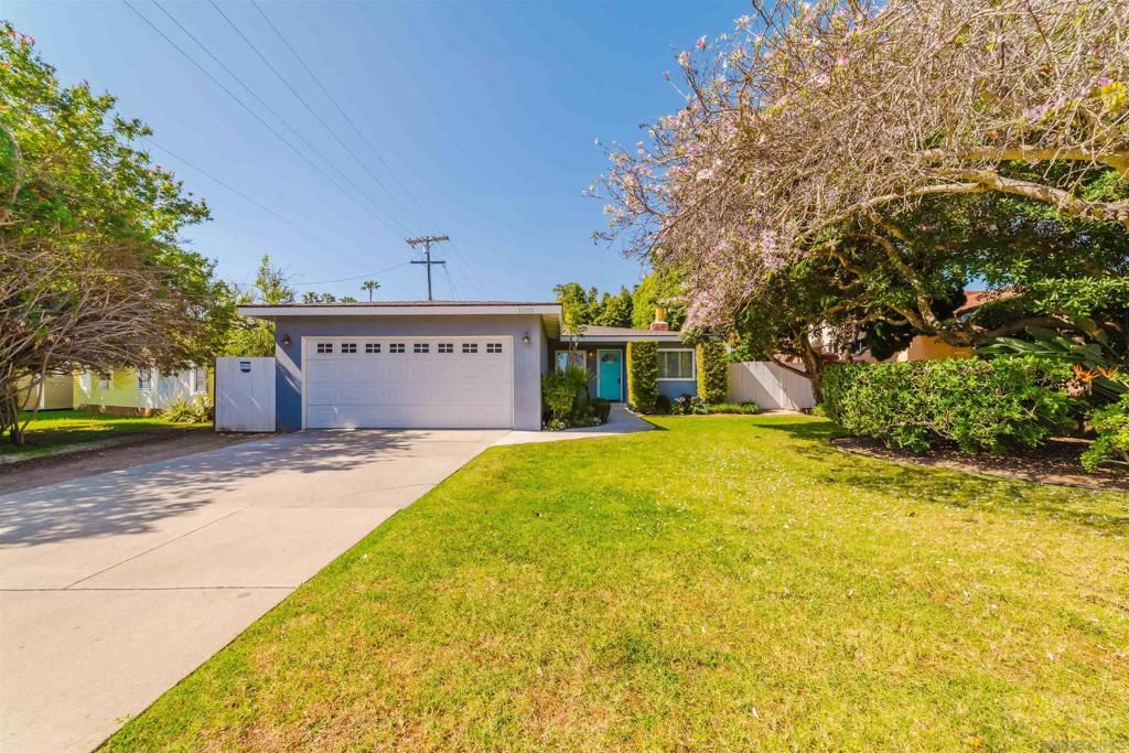 Image 2 of property listing at 1002 Morse, Oceanside, CA 92054