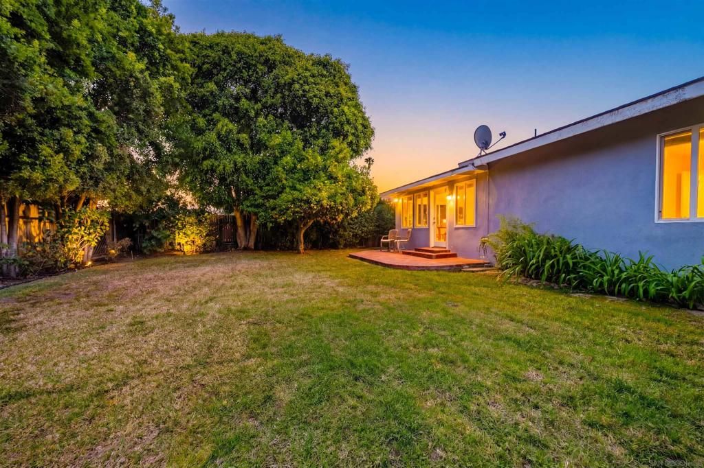 Image 25 of property listing at 1002 Morse, Oceanside, CA 92054