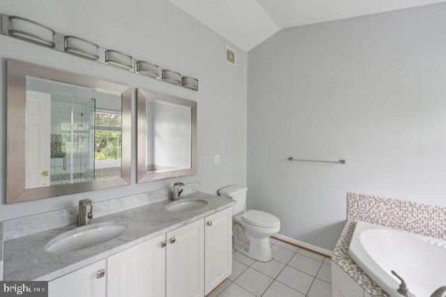 7510 BURDETTE WAY, Beltsville, MD 20705