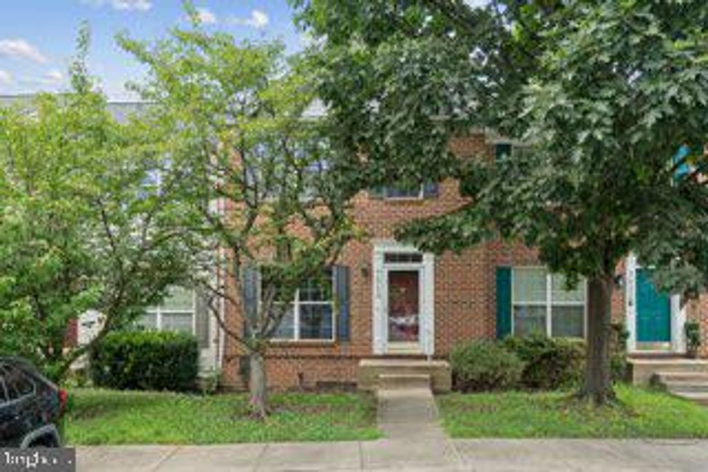 7510 BURDETTE WAY, Beltsville, MD 20705