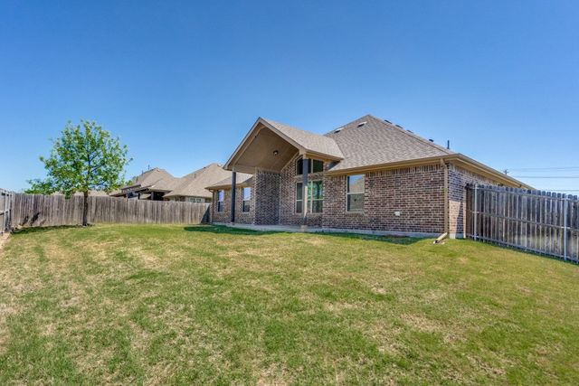 1706 Asbury Drive, Wylie, TX 75098