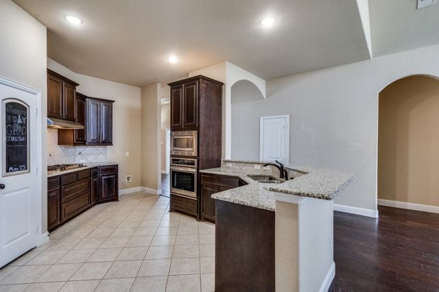 1706 Asbury Drive, Wylie, TX 75098