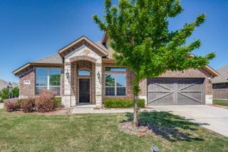 1706 Asbury Drive, Wylie, TX 75098