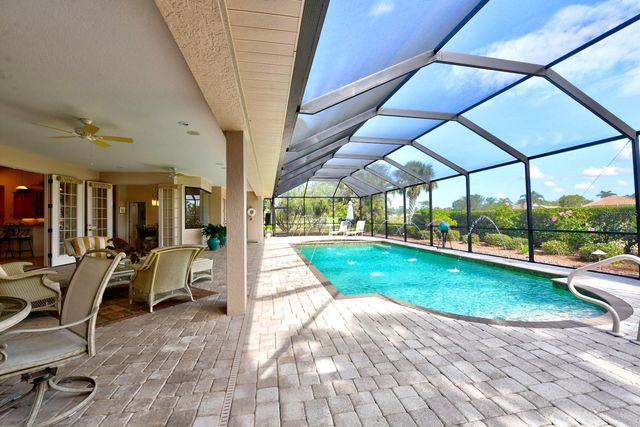 3024 BIG BEND CIRCLE, Punta Gorda, FL 33955