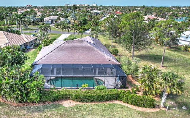 3024 BIG BEND CIRCLE, Punta Gorda, FL 33955