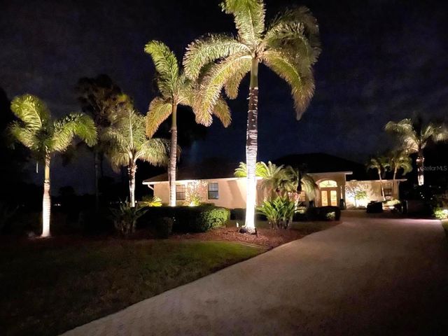 3024 BIG BEND CIRCLE, Punta Gorda, FL 33955