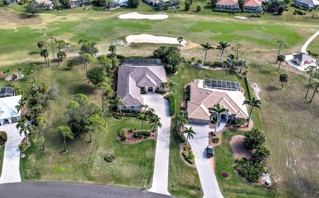 3024 BIG BEND CIRCLE, Punta Gorda, FL 33955