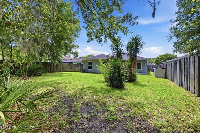 12146 ALEXANDRA Drive, Jacksonville, FL 32218
