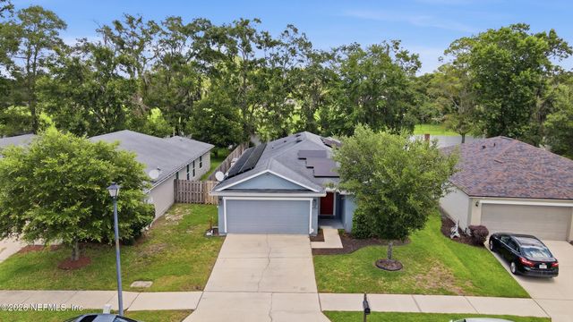 12146 ALEXANDRA Drive, Jacksonville, FL 32218