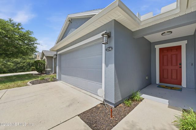 12146 ALEXANDRA Drive, Jacksonville, FL 32218