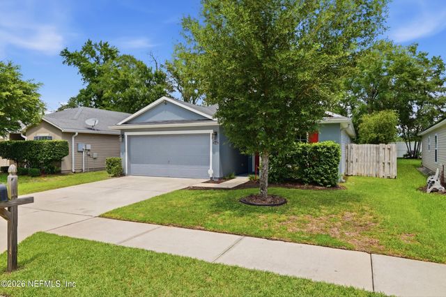 12146 ALEXANDRA Drive, Jacksonville, FL 32218