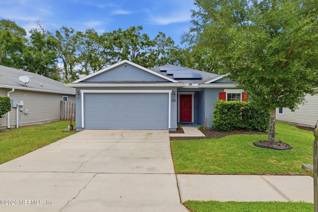 12146 ALEXANDRA Drive, Jacksonville, FL 32218