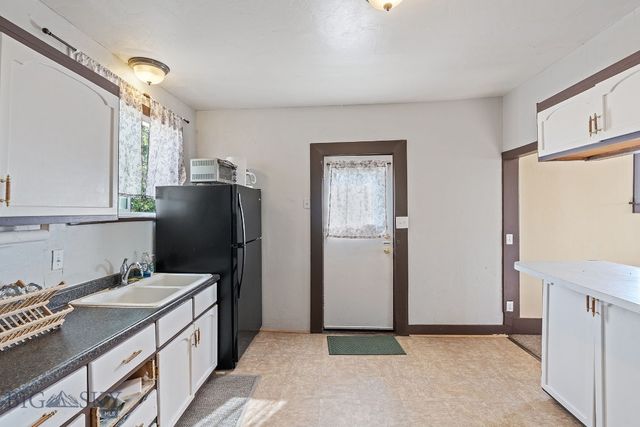 43 Missoula Avenue, Butte, MT 59701