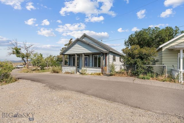 43 Missoula Avenue, Butte, MT 59701