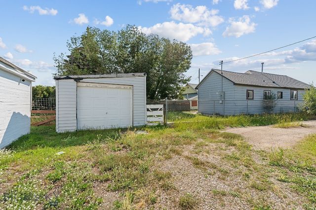 43 Missoula Avenue, Butte, MT 59701