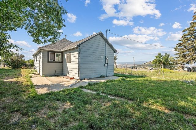 43 Missoula Avenue, Butte, MT 59701