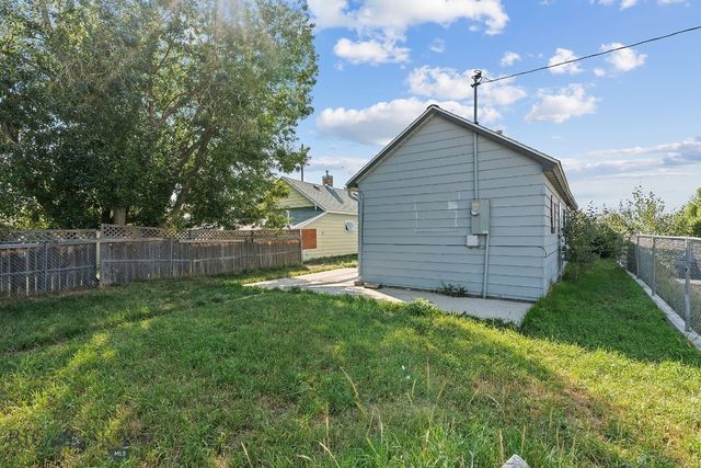 43 Missoula Avenue, Butte, MT 59701
