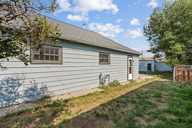 43 Missoula Avenue, Butte, MT 59701