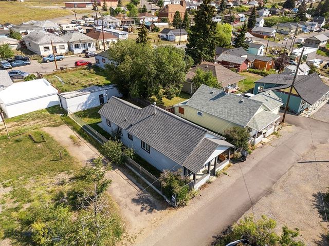 43 Missoula Avenue, Butte, MT 59701