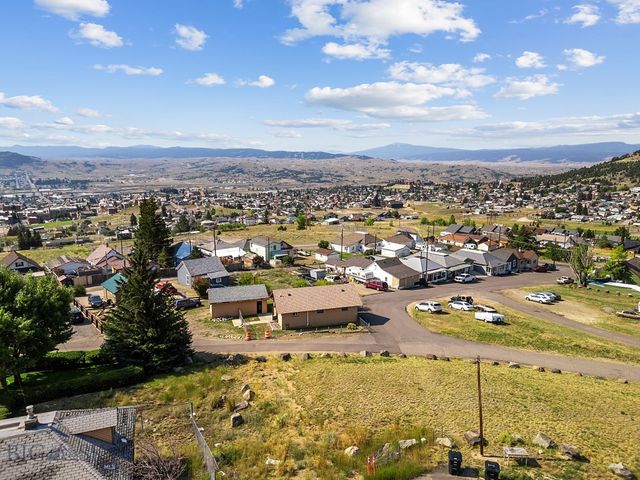 43 Missoula Avenue, Butte, MT 59701