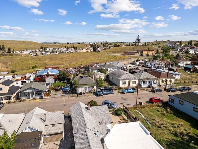 43 Missoula Avenue, Butte, MT 59701