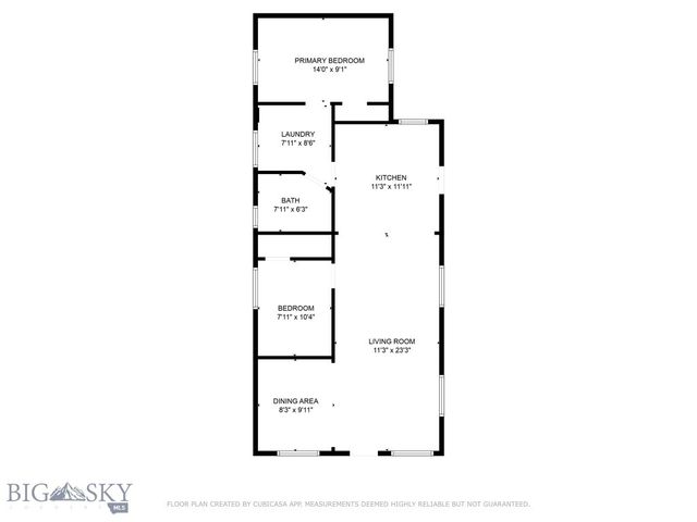 43 Missoula Avenue, Butte, MT 59701