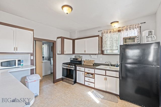 43 Missoula Avenue, Butte, MT 59701