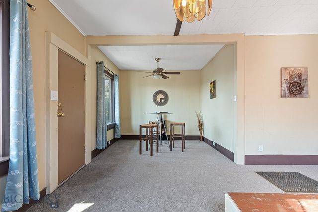 43 Missoula Avenue, Butte, MT 59701