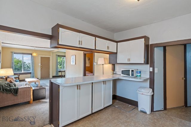43 Missoula Avenue, Butte, MT 59701