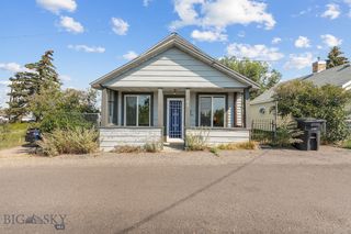 43 Missoula Avenue, Butte, MT 59701